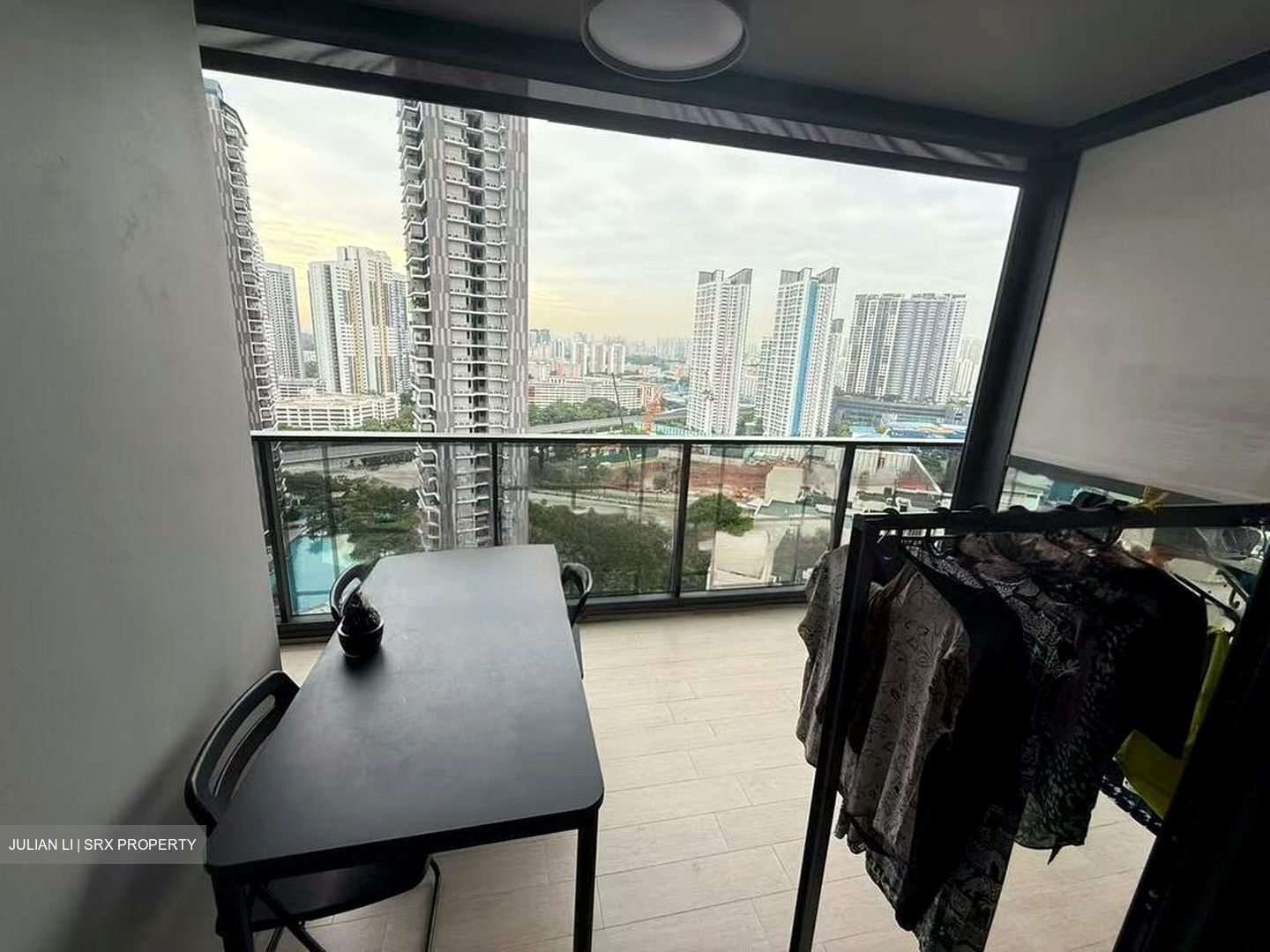Parc Clematis (D5), Apartment #566731491